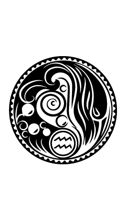 Водолій